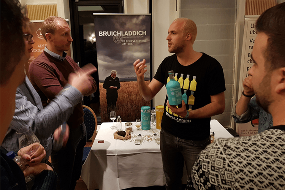 The Spirit of Maastricht