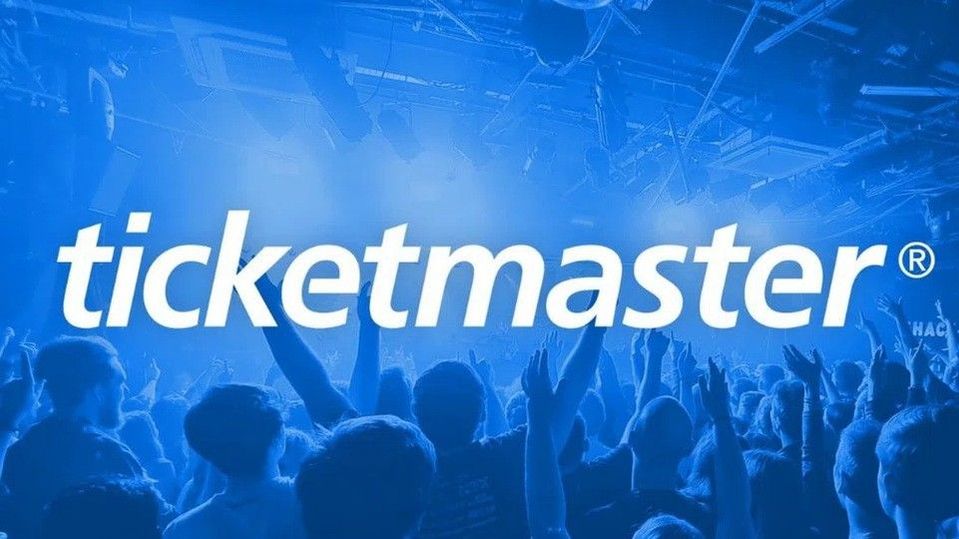 Ticketmaster