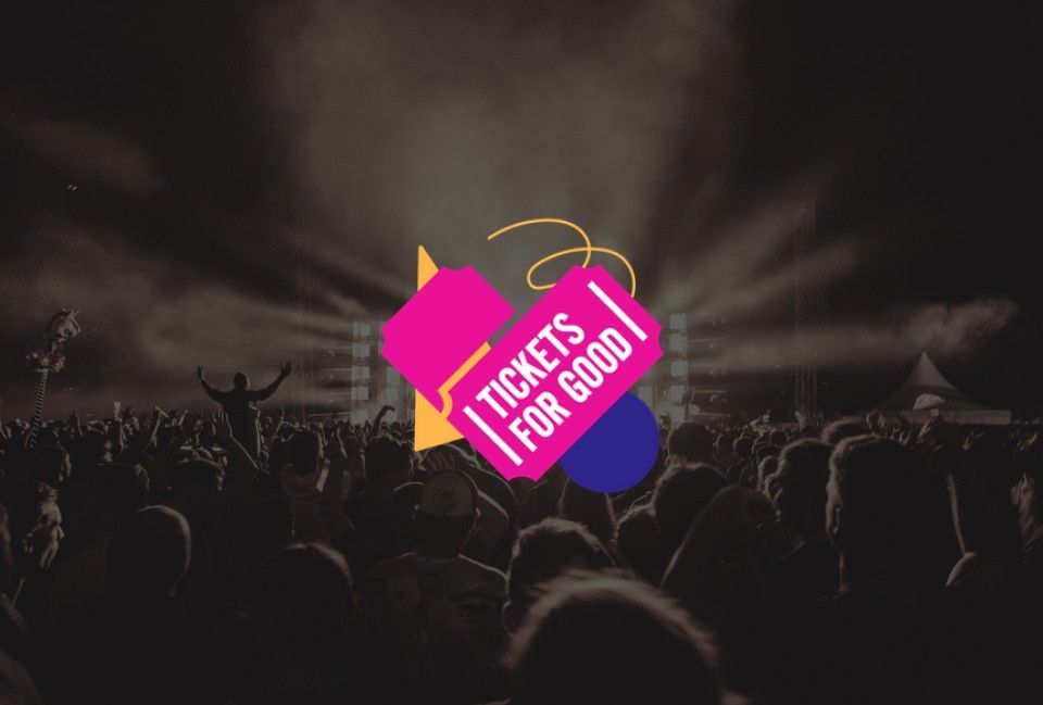 Ticketsforgood