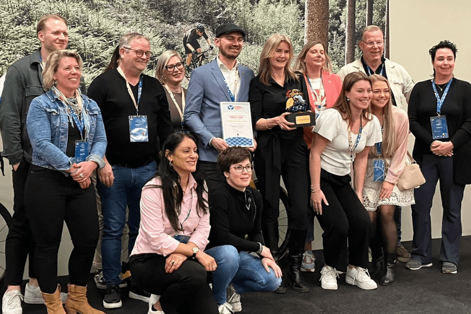 Tilburg Evenementenstad van het Jaar 2024