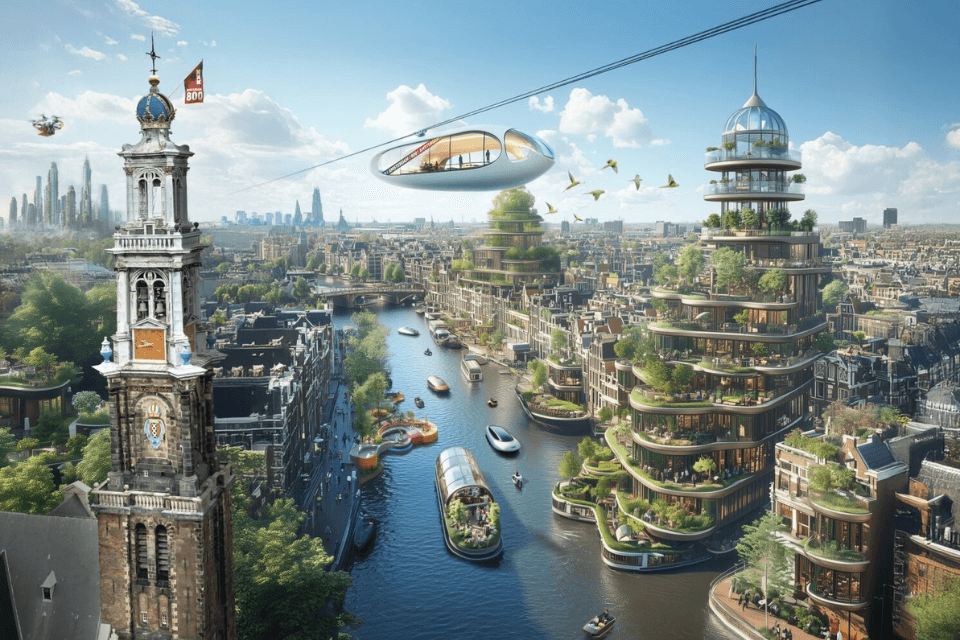 ToekomstTiendaagse Visual