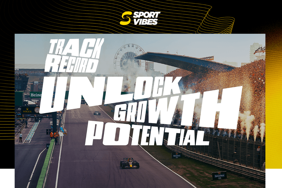 Track Record by SportVibes