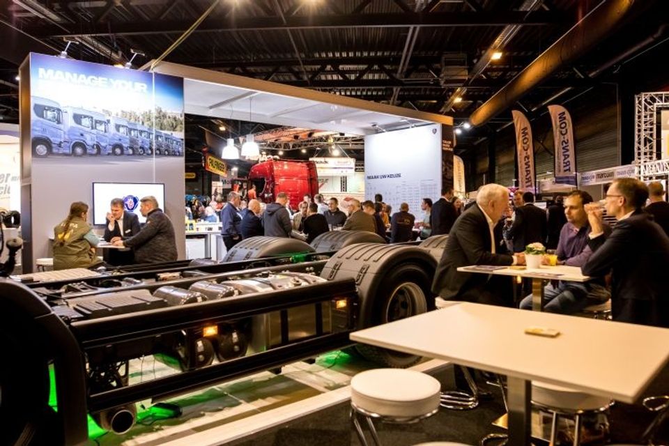 Transport Compleet Hardenberg 2018