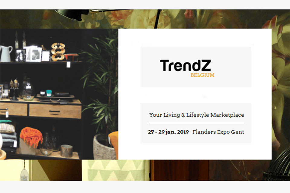 TrendZ Belgium