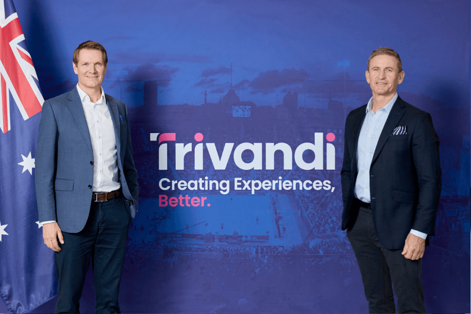 Trivandi Australia