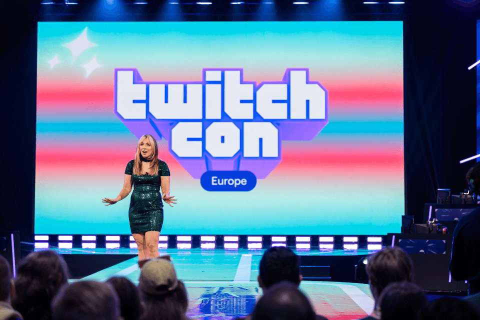 TwitchCon