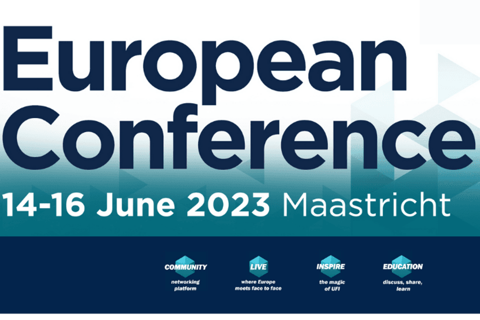 UFI European Conference 2023