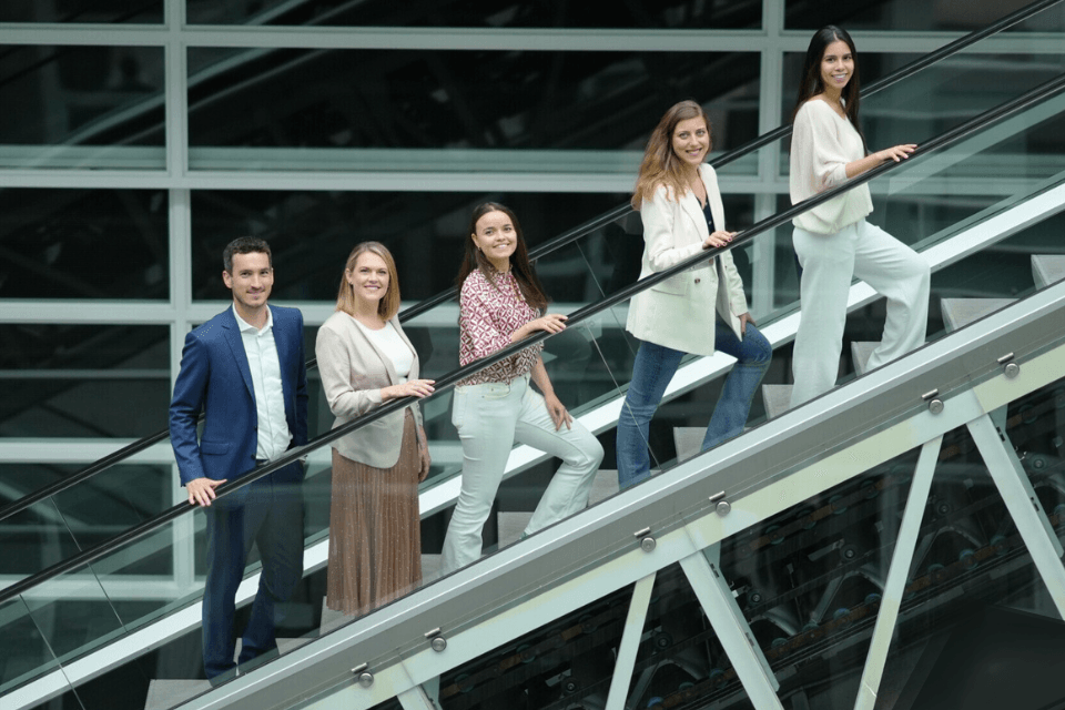 UFI European Conference 2024 - Next Generation Leadership