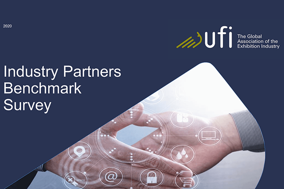 UFI Industry Partner Benchmark Survey