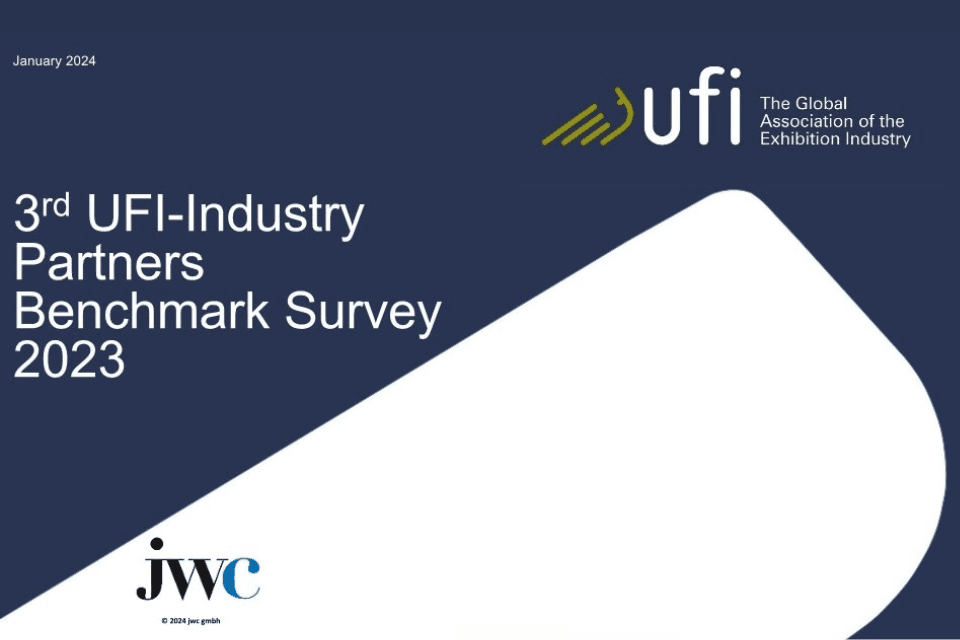 UFI Partners Benchmark Survey