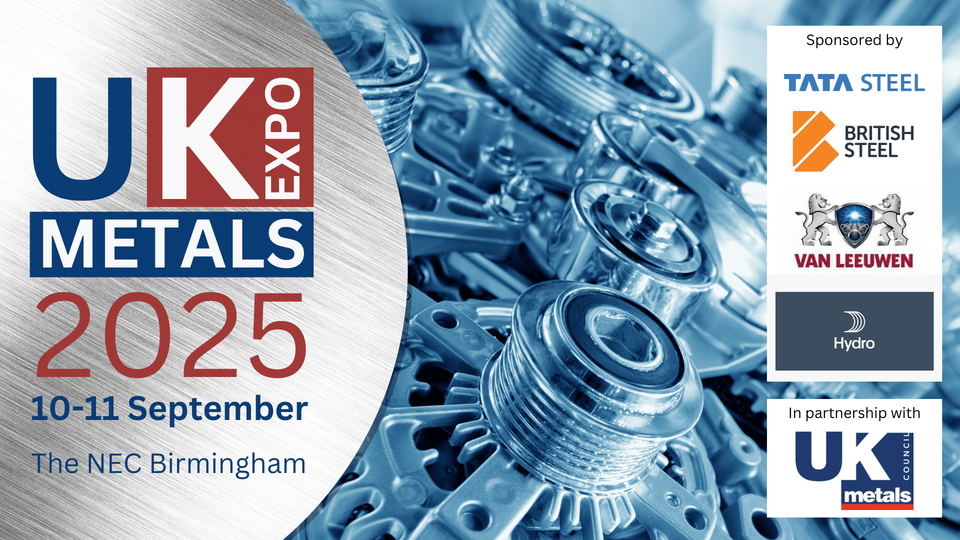 UKMetalsExpo
