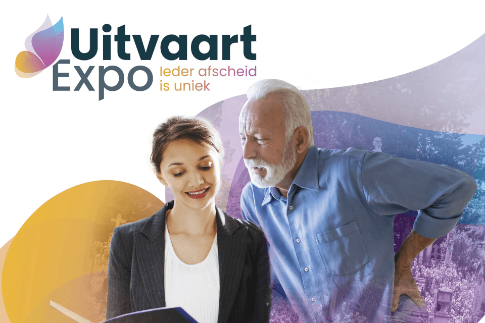 Visual Uitvaart Expo 2024
