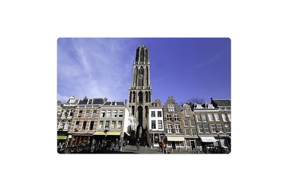 Utrecht meest geliefde provicie voor vergaderingen