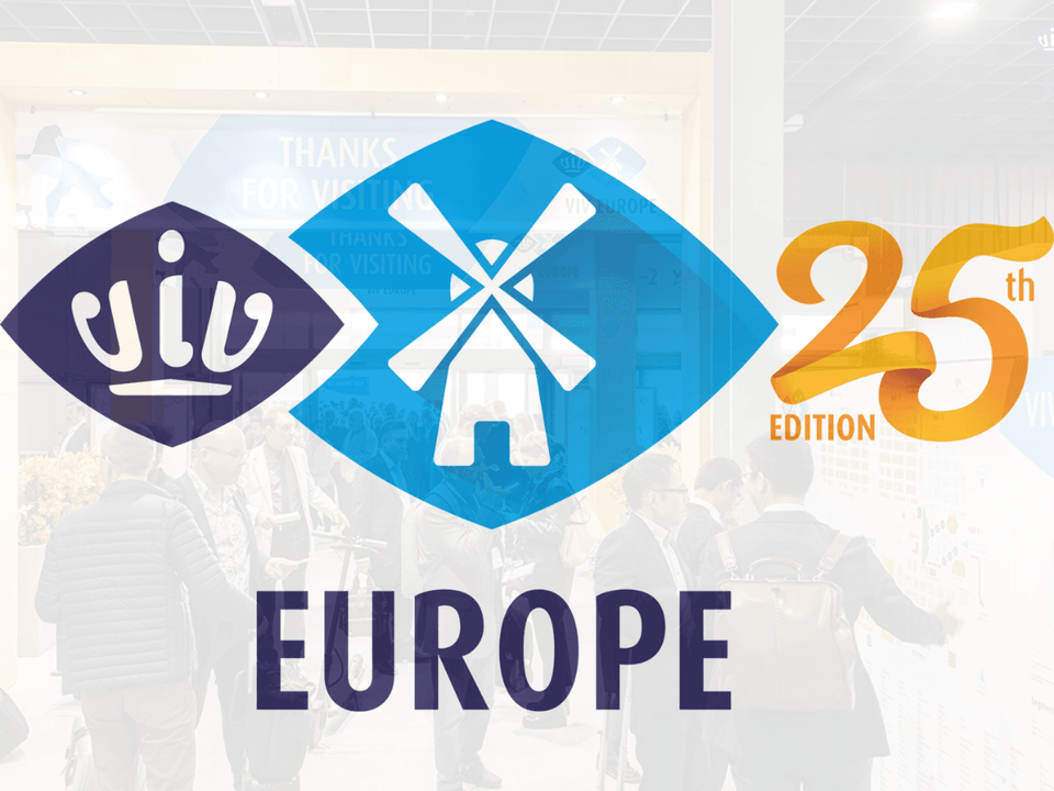 VIV Europe 2026