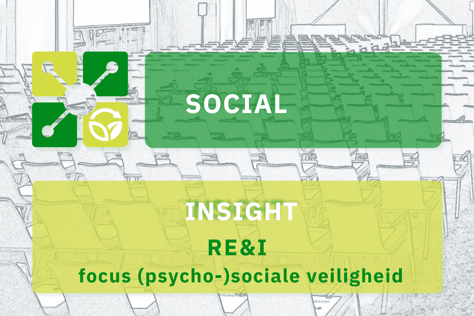 VSI Insight welzijn en werkomstandigheden personeel
