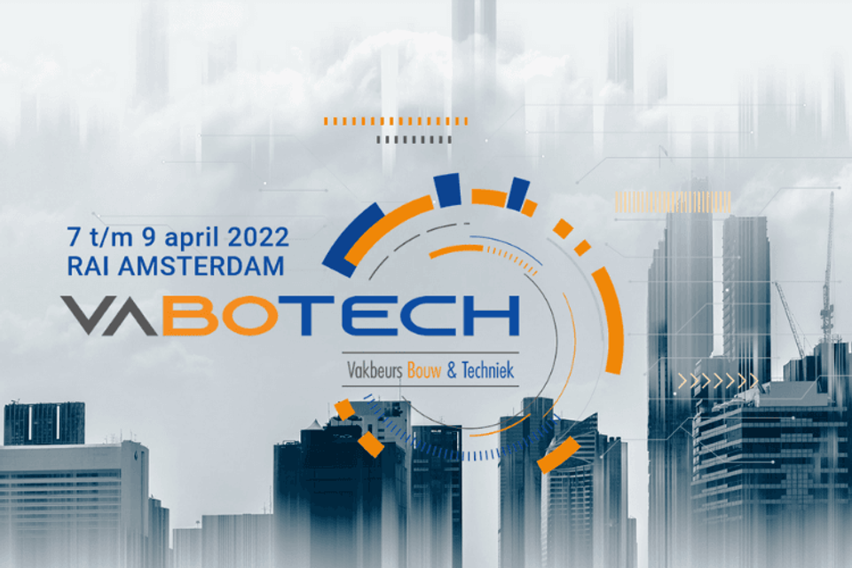 Vabotech 2022 website