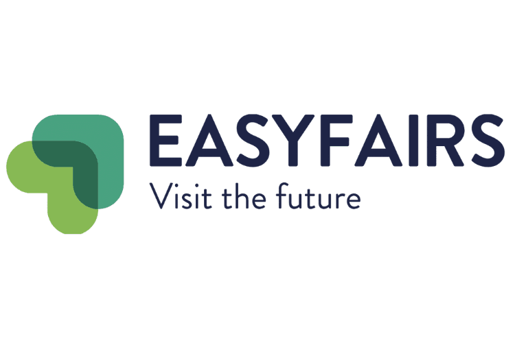 Easyfairs logo