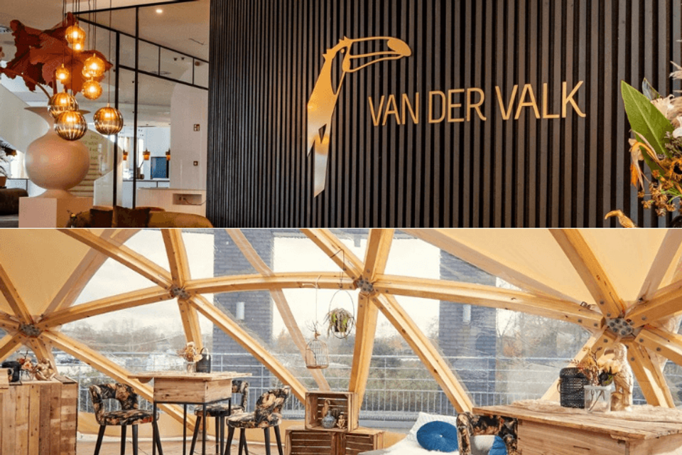 Van der Valk generaties van gastvrijheid