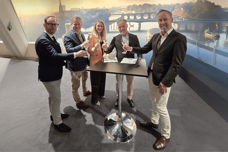 Verlenging contract Anesthesiologendagen