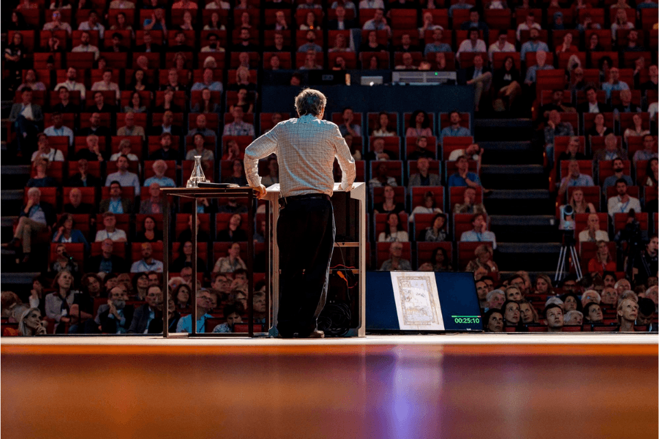 Vernieuwd congresbureau voor Limburg