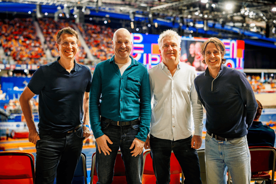 Vinke Vision sluit aan bij Goodfellows