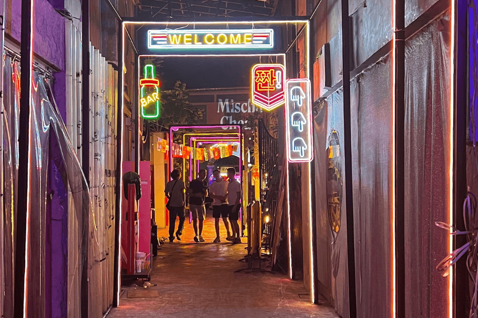 Visual bij beursconcept Street Style Expo