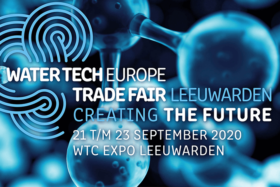 Water Tech Europe 2020