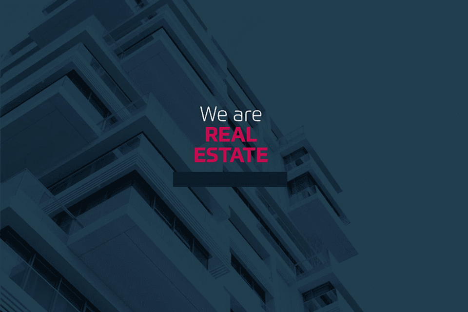 We Are Real Estate