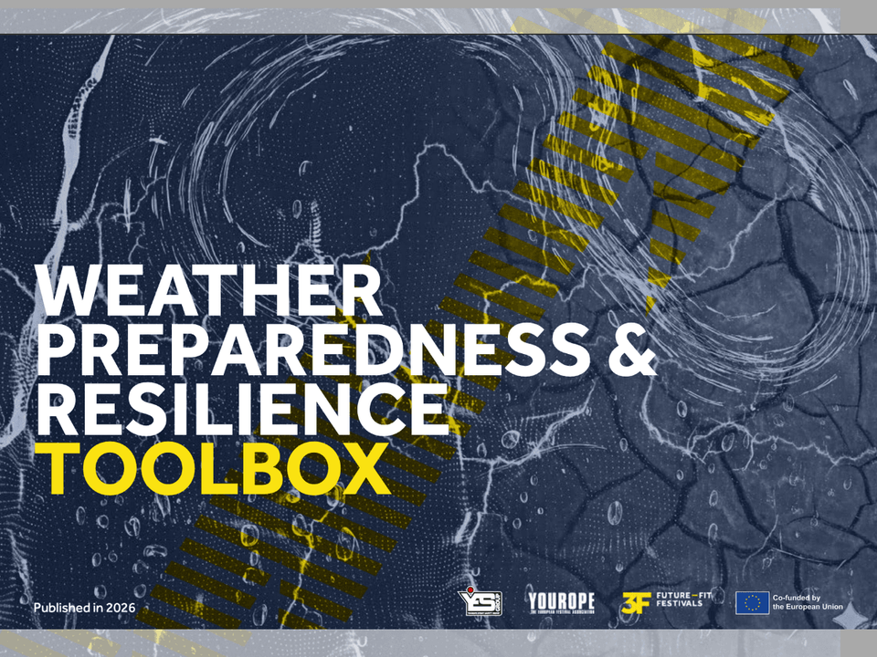 Weather Preparedness Resilience Toolbox
