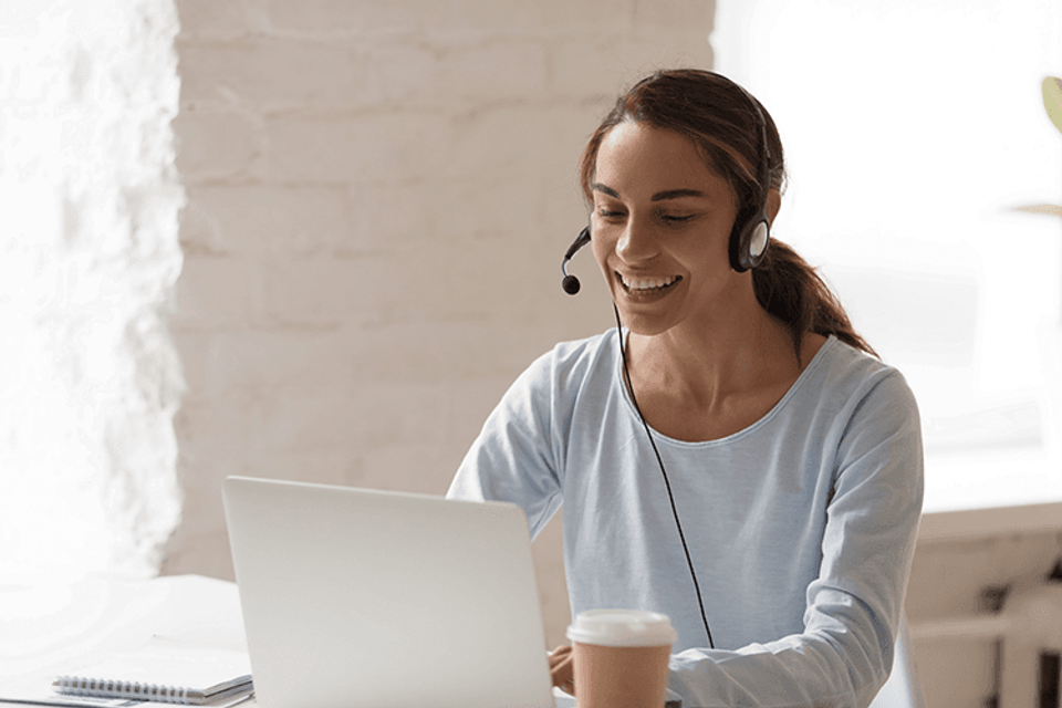 Webinars coronavirus