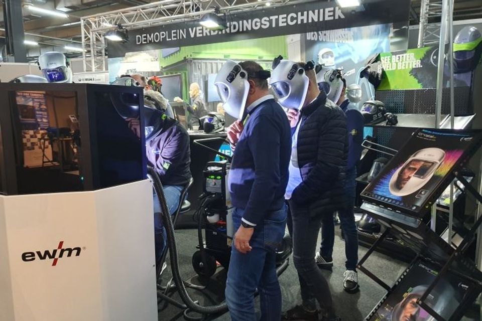Welding Week Nederland 2020