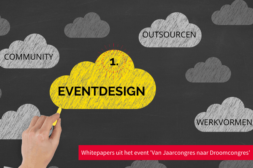Whitepaper Droomcongres EVENTDESIGN