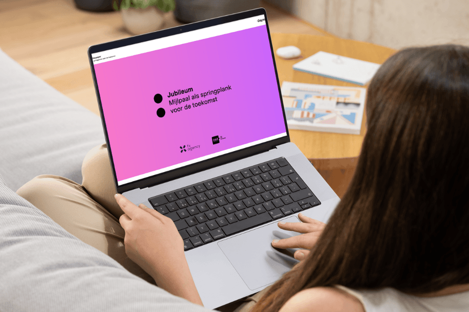 Whitepaper Jubileum Events