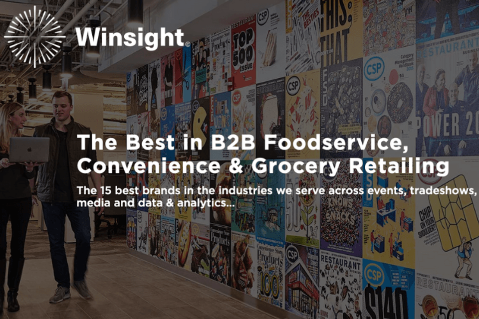 Winsight website