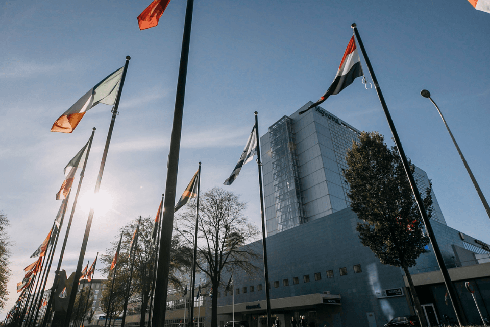 World Forum The Hague