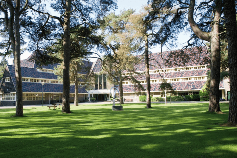 Woudschoten pilot test