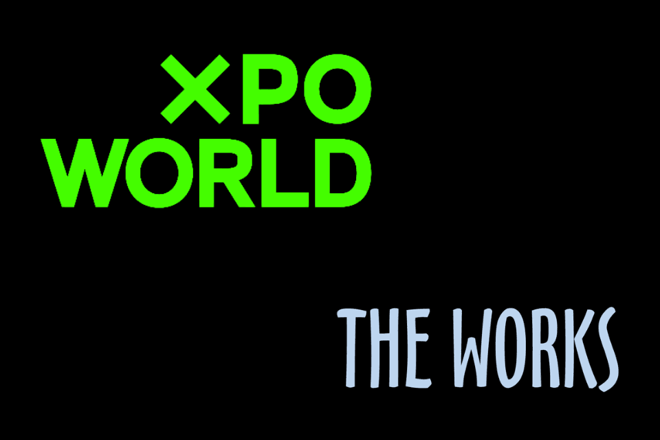 XPO World neemt The Works Events over
