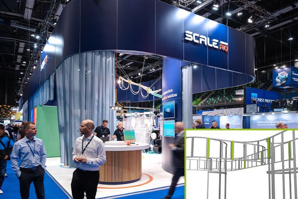 Project Workman Norway AS van beMatrix