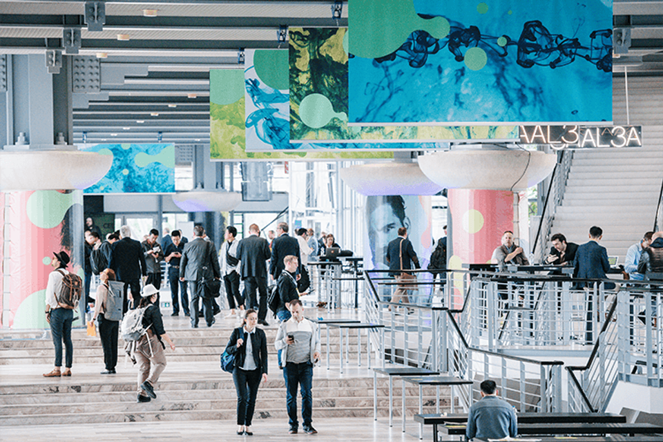 Vanwege afgelaste beurzen kosten Duitse economie 3 miljard euro