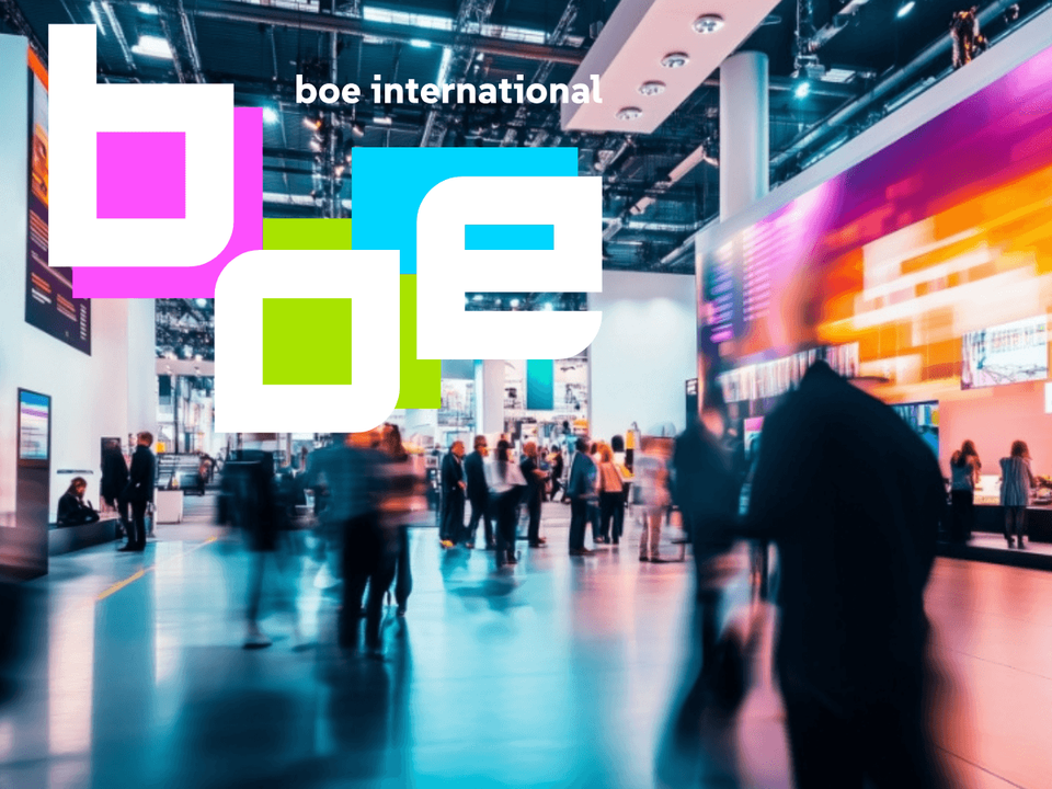 boe international Dortmund