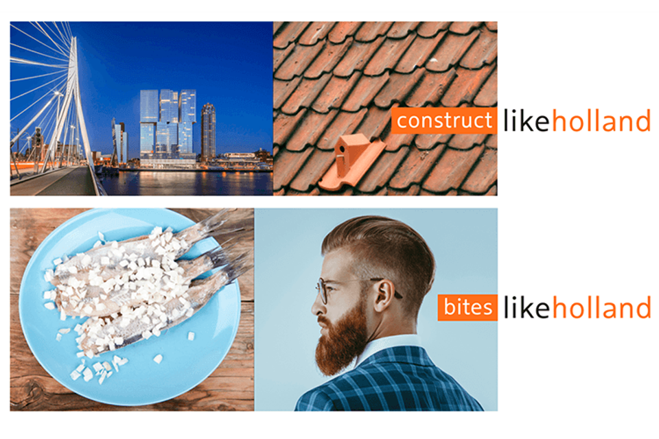 NBTC Campaign #likeholland