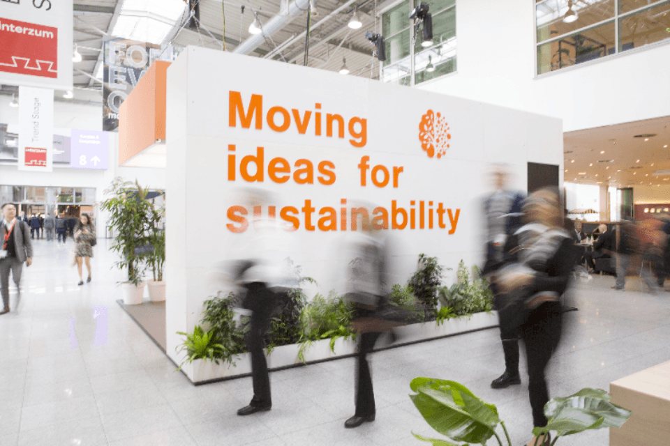 Moving ideas for sustainability