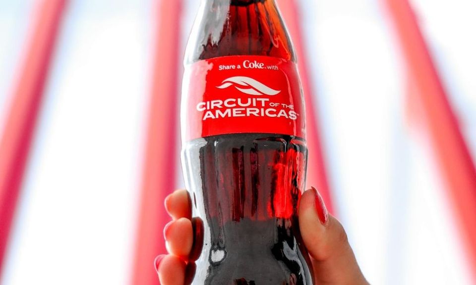 cota-circuit-of-the-americas-coca-cola