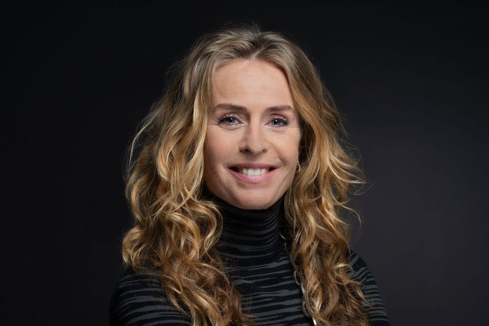 Els Dijkhuizen van Heineken