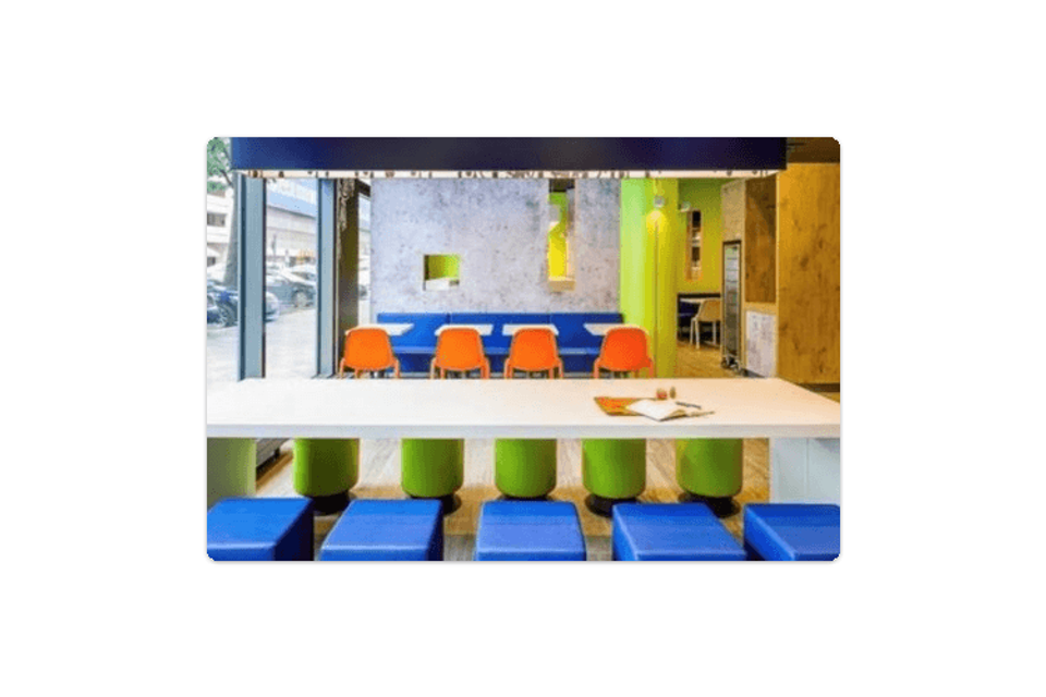 ibis budget opent nieuw hotel bij Rotterdam – The Hague Airport