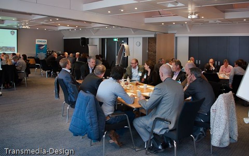 Beurzenbranche moet lean produceren