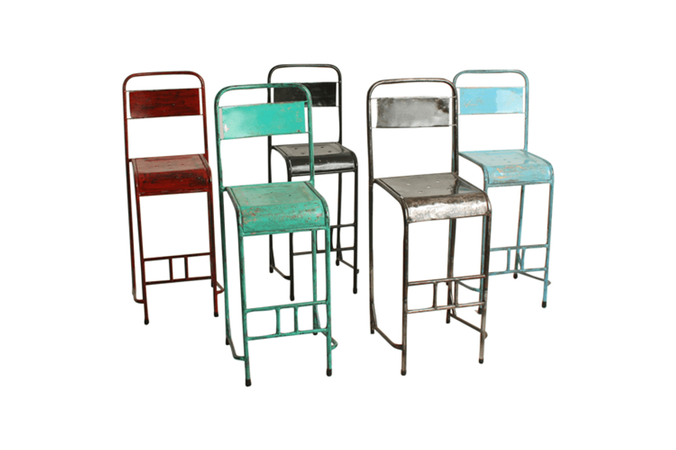 Tanja Verhuur beursmeubilair