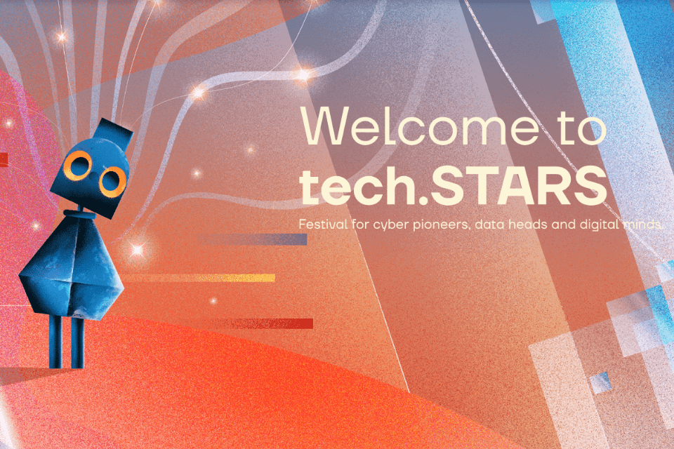 Visual tech.STARS festival