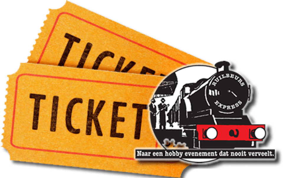 tickets-modelspoorbeurs