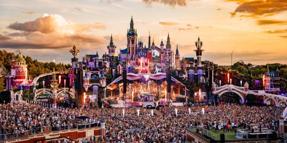 tomorrowland